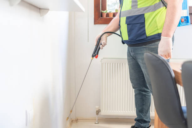 Best Emergency Pest Control  in Chalco, NE